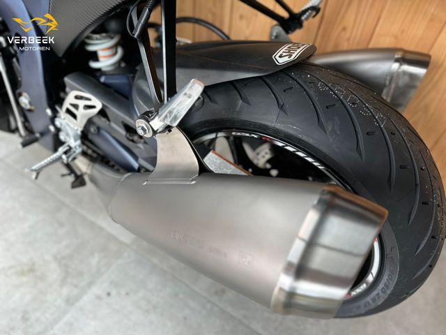 suzuki - gsx-r-1000