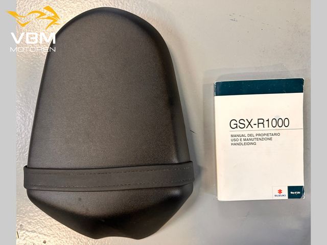 suzuki - gsx-r-1000