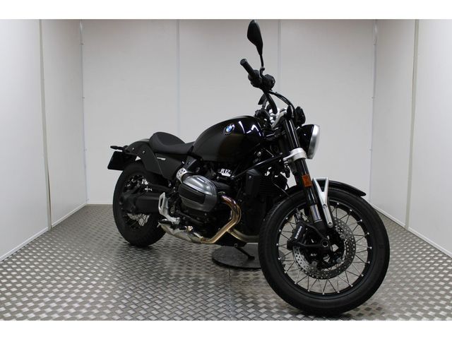 bmw - r-12