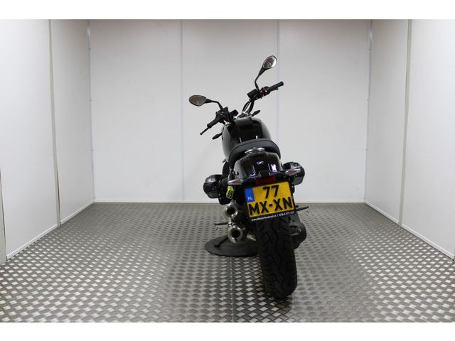 bmw - r-12