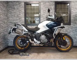 Cfmoto 700 MT Adventure GT 2026 nieuw