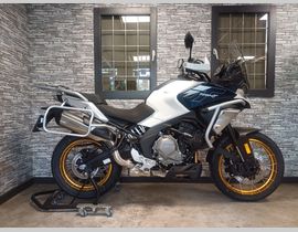Cfmoto 700 MT Adventure GT 2026 nieuw