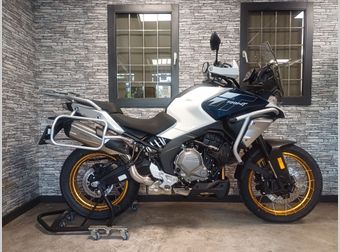 Cfmoto 700 MT Adventure GT 2026 nieuw