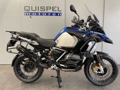 BMW BMW R1250 GSA HP Style 2020 occasion – foto 1 van 12