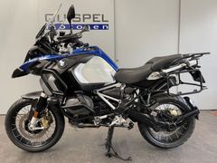 BMW BMW R1250 GSA HP Style 2020 occasion – foto 2 van 12