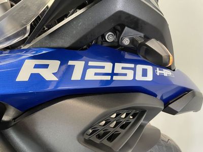 BMW R 1250 GS HP – foto 3
