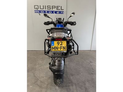 BMW R 1250 GS HP – foto 4