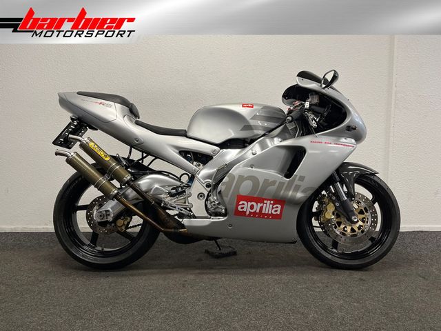 aprilia - rs-250