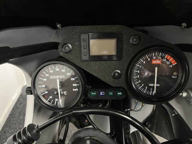 aprilia - rs-250