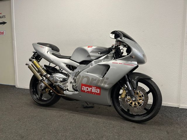 aprilia - rs-250