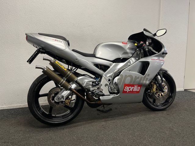 aprilia - rs-250