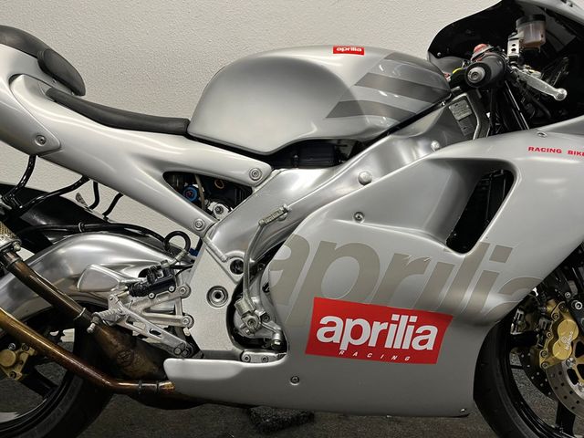 aprilia - rs-250