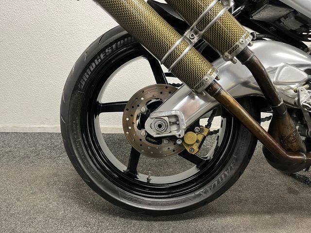 aprilia - rs-250