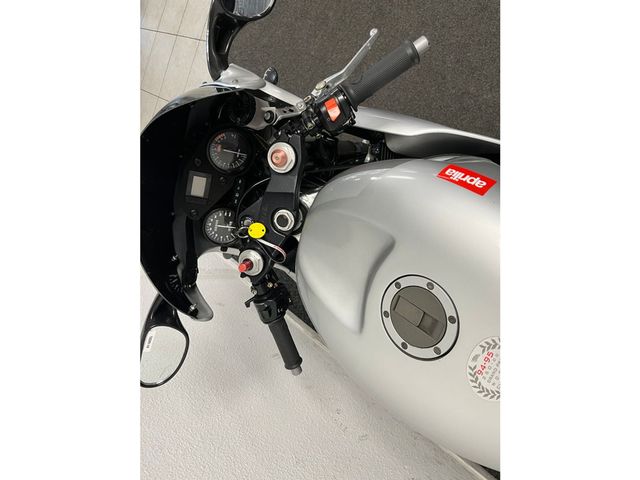 aprilia - rs-250