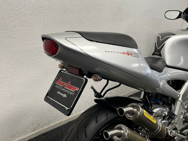 aprilia - rs-250