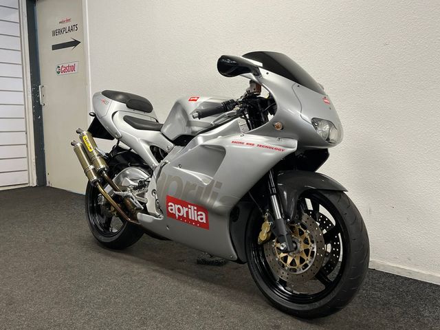 aprilia - rs-250
