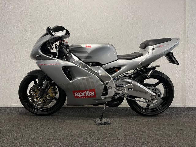 aprilia - rs-250
