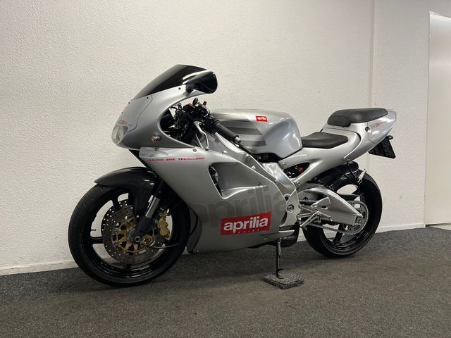 aprilia - rs-250