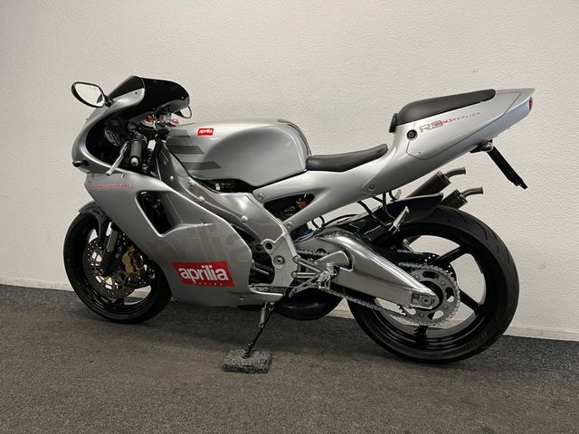 aprilia - rs-250