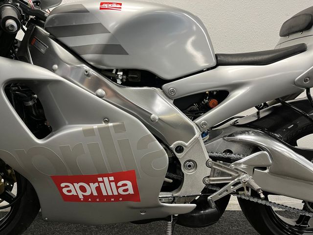 aprilia - rs-250