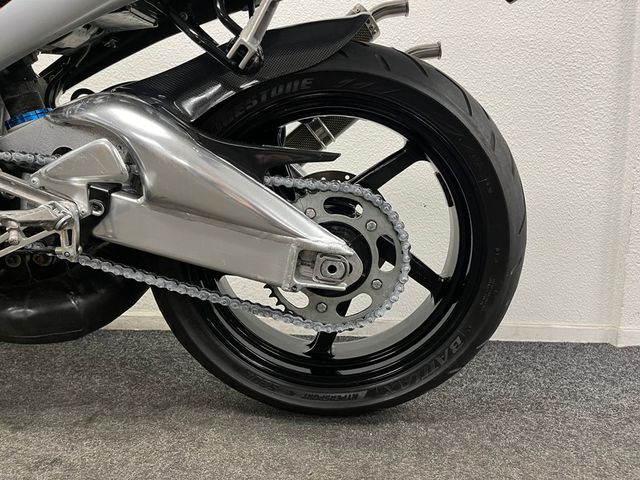 aprilia - rs-250