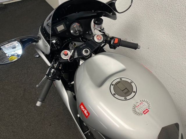 aprilia - rs-250