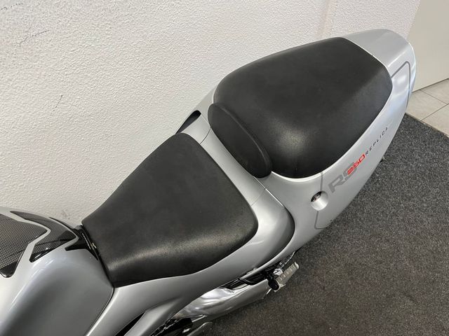 aprilia - rs-250