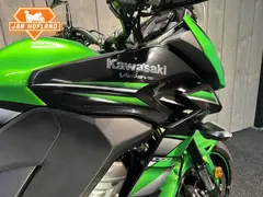 Kawasaki Versys 1000 2019 occasion – foto 10 van 23