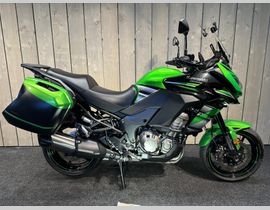 Kawasaki Versys 1000 2019 occasion