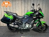 KAWASAKI VERSYS 1000