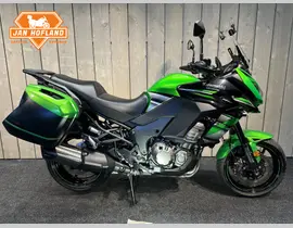 Kawasaki Versys 1000 2019 occasion