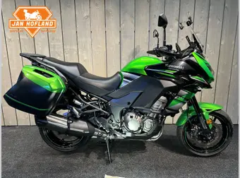 Kawasaki Versys 1000 2019 occasion