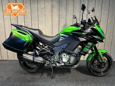 KAWASAKI VERSYS 1000 – foto 2