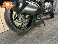 Kawasaki Versys 1000 2019 occasion – foto 9 van 23