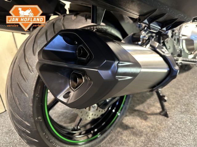 kawasaki - versys-1000