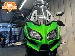 Kawasaki Versys 1000 2019 occasion – foto 15 van 23