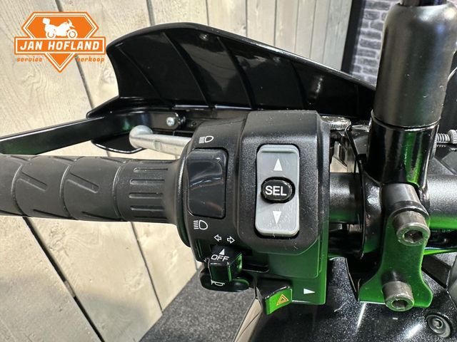 kawasaki - versys-1000