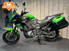 Kawasaki Versys 1000 2019 occasion – foto 16 van 23