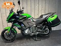 Kawasaki Versys 1000 2019 occasion – foto 18 van 23