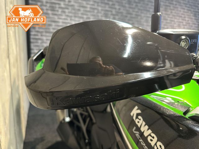 kawasaki - versys-1000