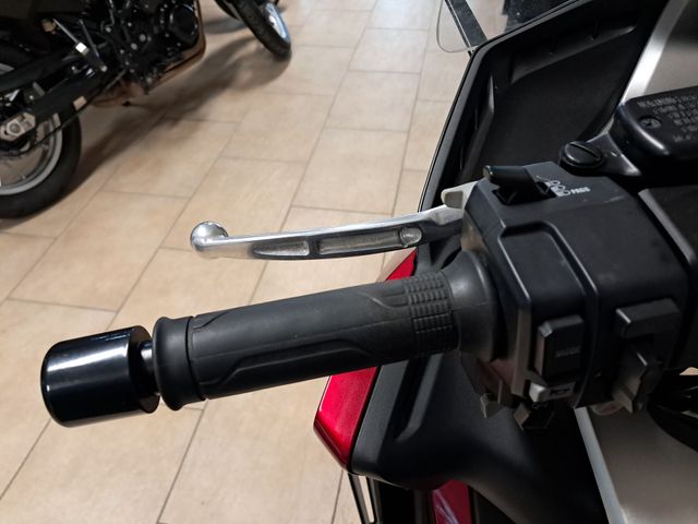 honda - nss-750-forza