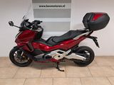 HONDA NSS 750 FORZA