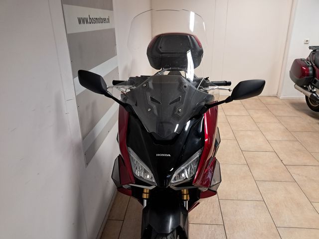 honda - nss-750-forza