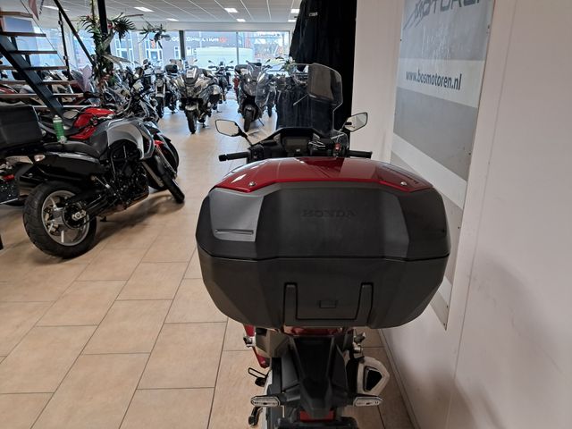 honda - nss-750-forza