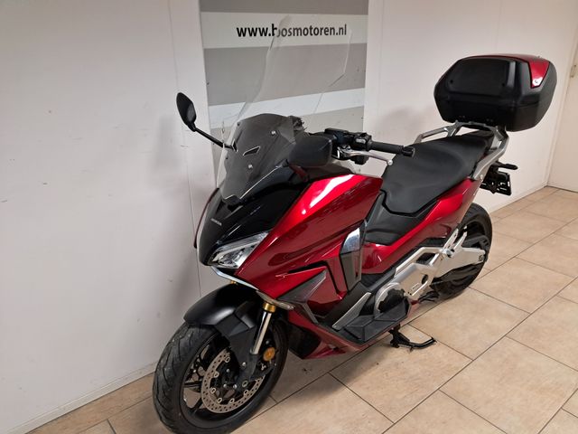 honda - nss-750-forza