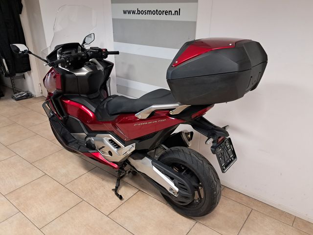 honda - nss-750-forza