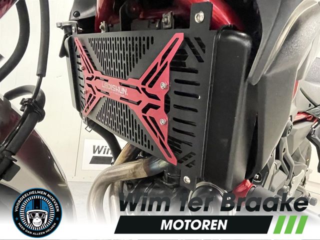 kawasaki - z650