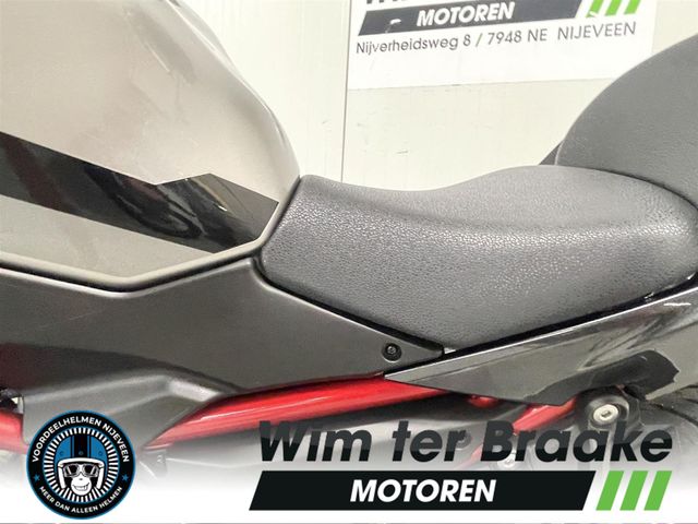 kawasaki - z650