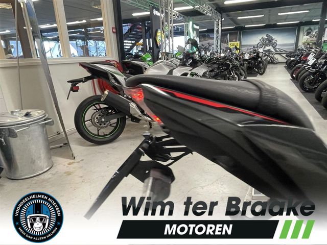 kawasaki - z650