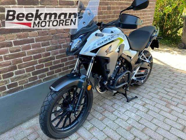 honda - cb-500-x---abs